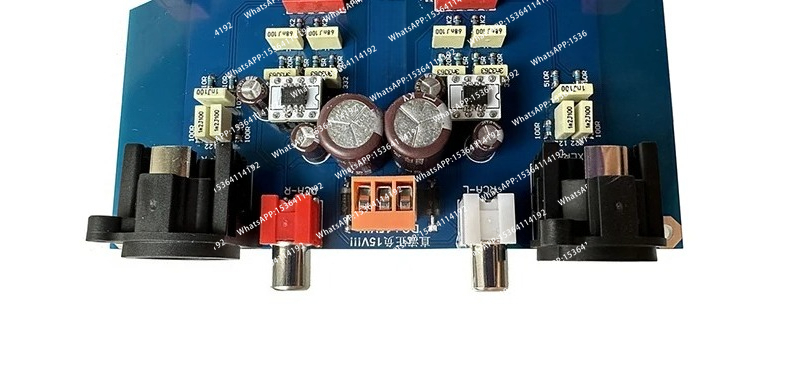 Décodeur audio DAC AK4499EXEQ+ - Ak4499 Dac Decoder avis et prix