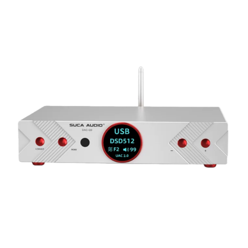 Shengyouchuang Q9 décodeur DAC - Ak4499 Dac Decoder avis et prix