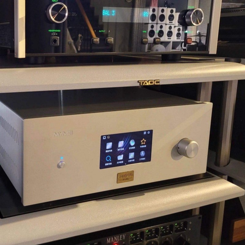 Lecteur de musique numérique H - Dac Es9038Pro Usb avis et prix