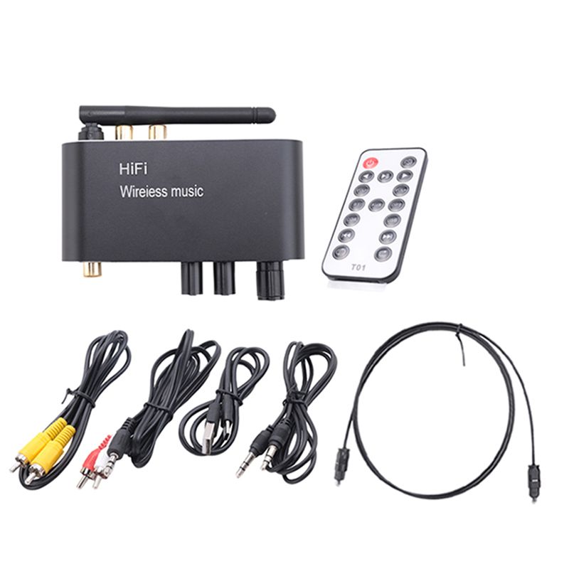EVENTS DAY Convertisseur numér - Dac Usb Coaxial Optical Bluetooth avis et prix
