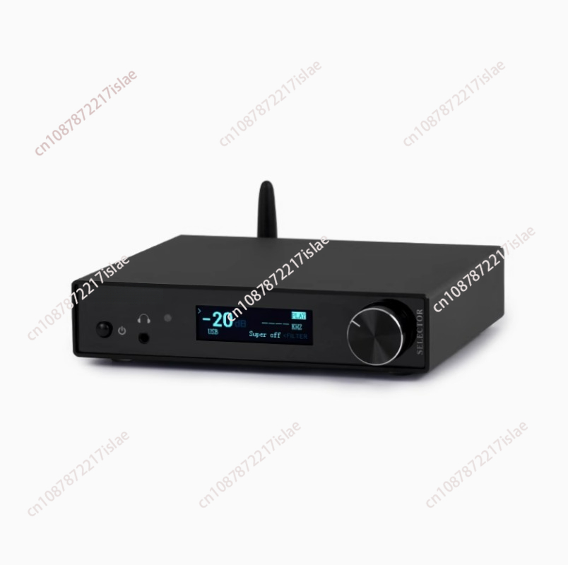 Décodeur Audio HiFi QCC5171 5. - Ak4499 Dac Decoder avis et prix