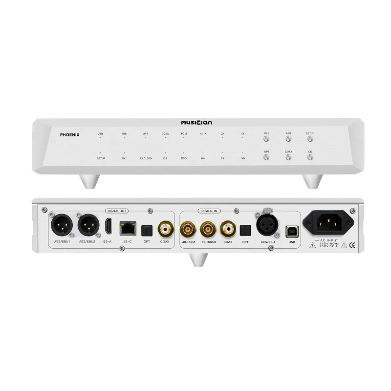 PHOENIX – Interface numérique  - Dac I2S Hdmi Input avis et prix