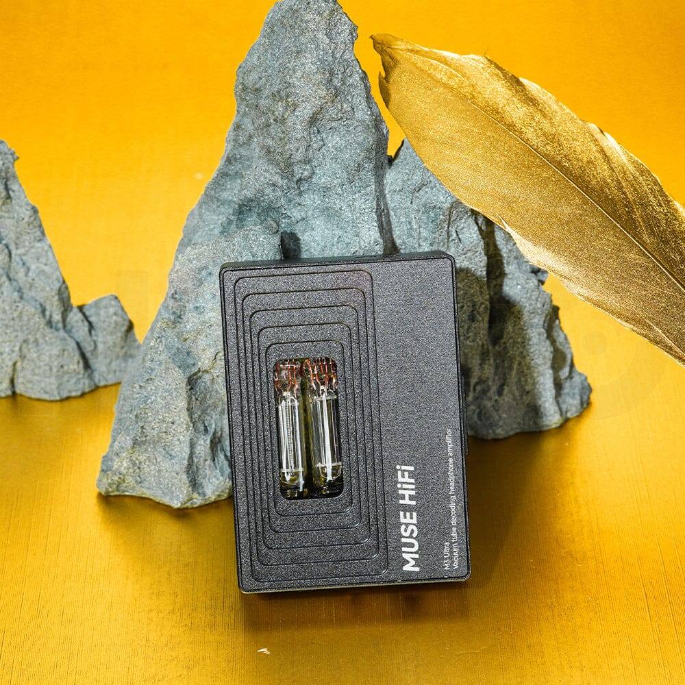 MuseHiFi M3 Ultra ES9028Q2M DA - Dual Ess9038 Dac avis et prix