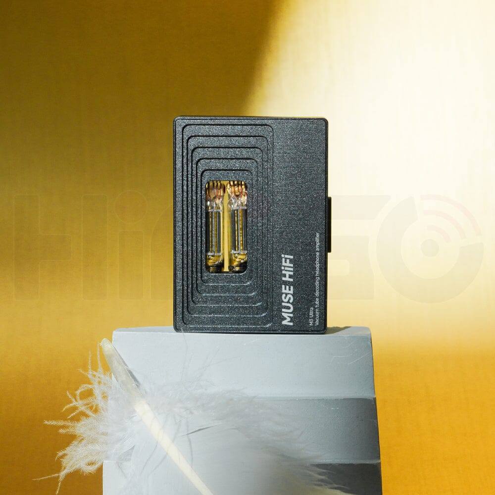 MuseHiFi M3 Ultra ES9028Q2M DA - Dual Ess9038 Dac avis et prix