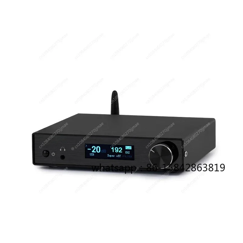 Décodeur DAC Hiend SU10 AK4499 - Ak4499 Dac Decoder avis et prix