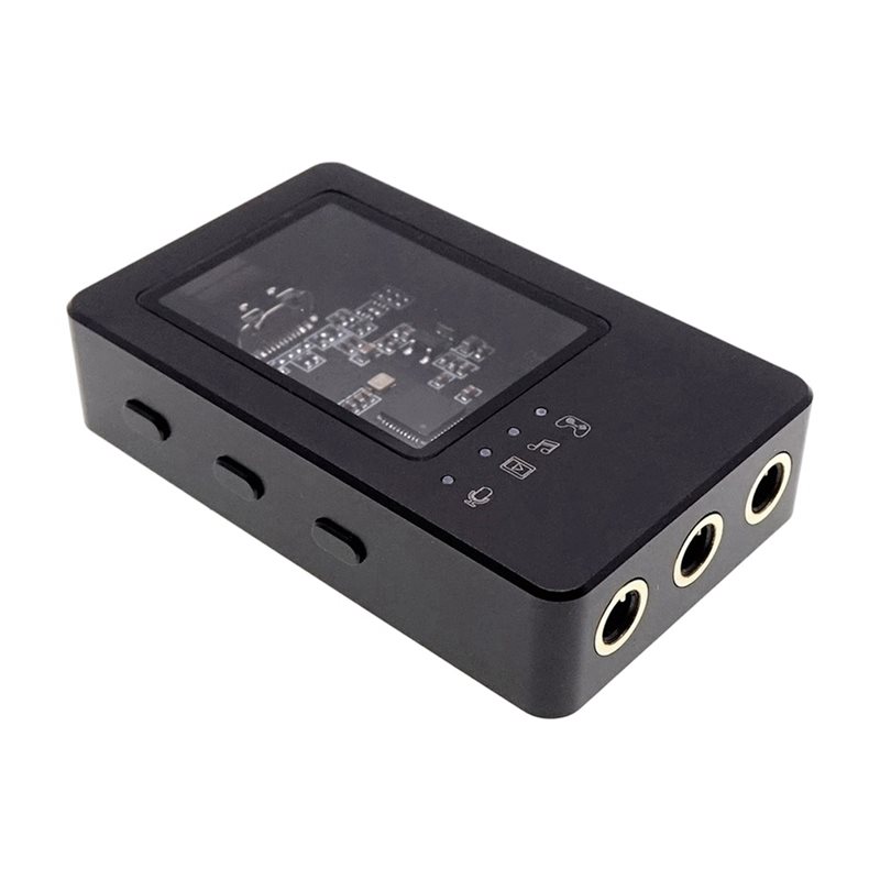 Adaptateur audio externe USB-C - Portable Dac Dongle Usb C avis et prix