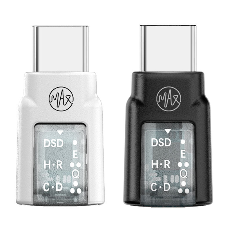 IPAMAX IMX1, adaptateur audio  - Portable Dac Dongle Usb C avis et prix