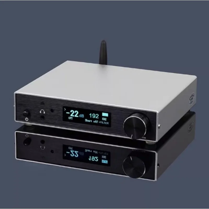Décodeur audio DAC HiFi QCC517 - Ak4499 Dac Decoder avis et prix