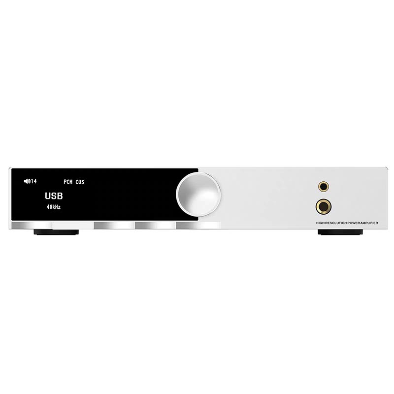 SMSL AS400 amplificateur de pu - Dac Usb Coaxial Optical Bluetooth avis et prix