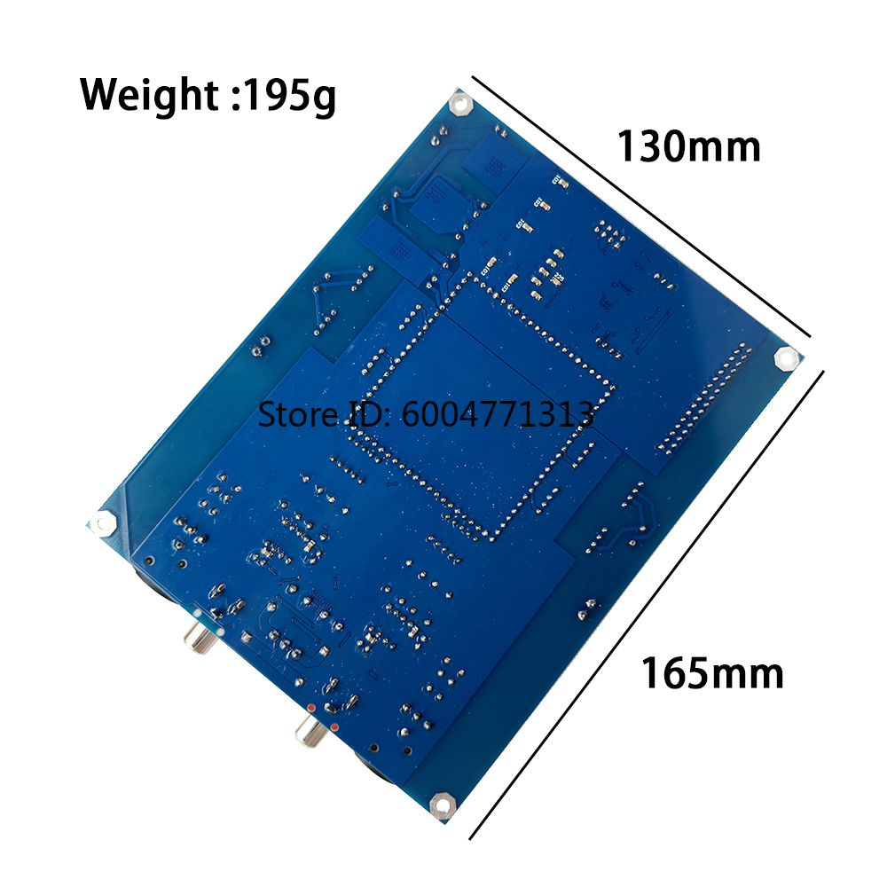 Décodeur audio DAC AK4499EXEQ+ - Ak4499 Dac Decoder avis et prix