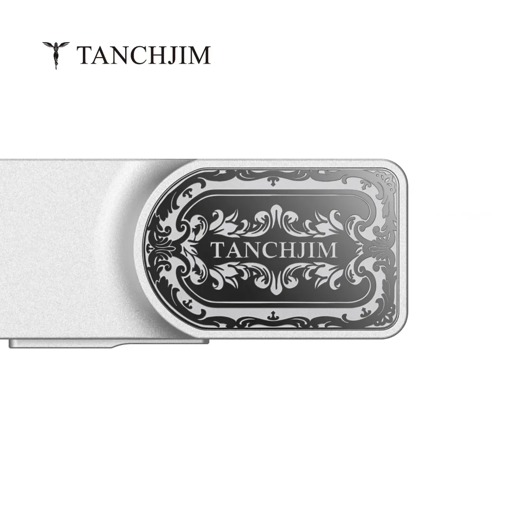 TANCHJIM LUNA Dual Flagship CS - Dac With Headphone Amp Balanced avis et prix